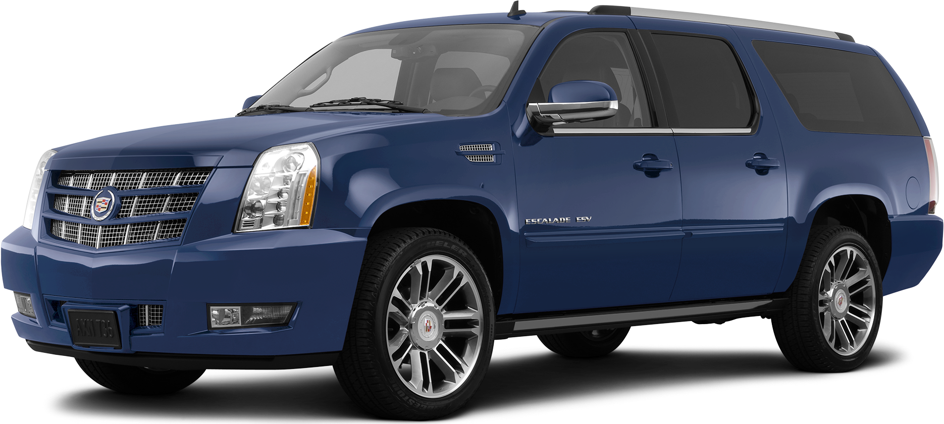 2013 Cadillac Escalade Esv Price Value Depreciation And Reviews